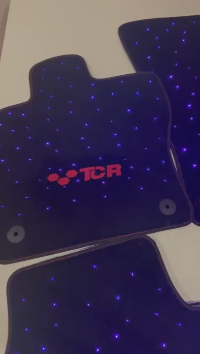 100% FIT OME STARLIGHT CAR MAT